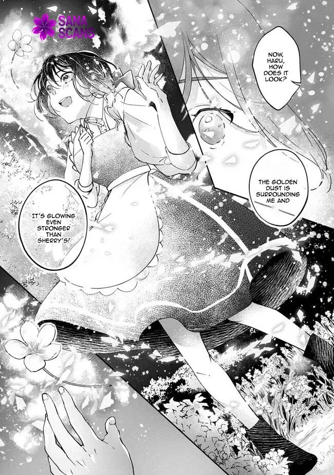 Yes, I’m the ‘Saintess’ Who Was Summoned and Now Has a Problem. Chapter 2 Page 5